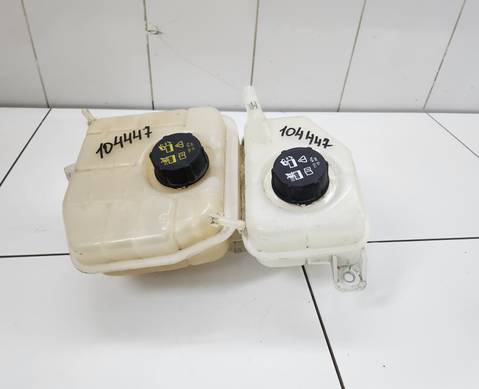 2320003DSV0000 Бачок расширительный для Gac GS3 (с 2024)