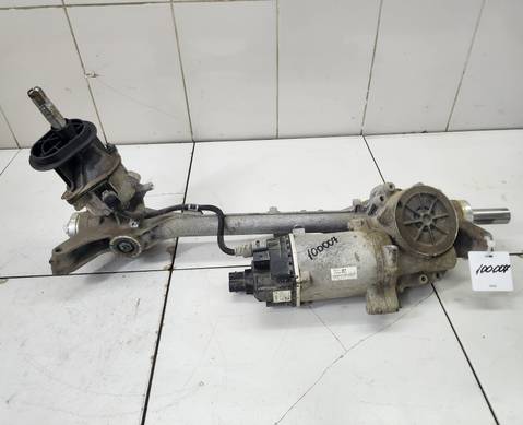 6600109031 Рейка рулевая для Geely Tugella (с 2019)