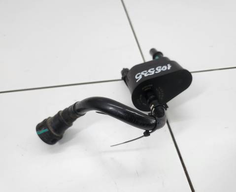 8891729797 Клапан абсорбера для Geely Emgrand II (с 2021)