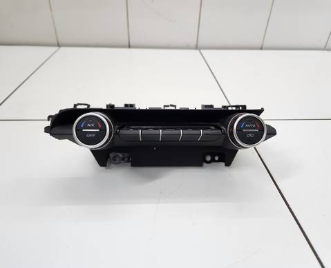 6600000984R03 Блок управления климатом для Geely Tugella (с 2019)