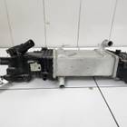 DAED157911 Интеркулер для Jac T9 (с 2023)