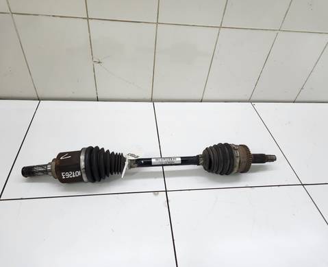 2203100MK09 Полуось (привод) передний левый для Changan UNI-V (с 2022)