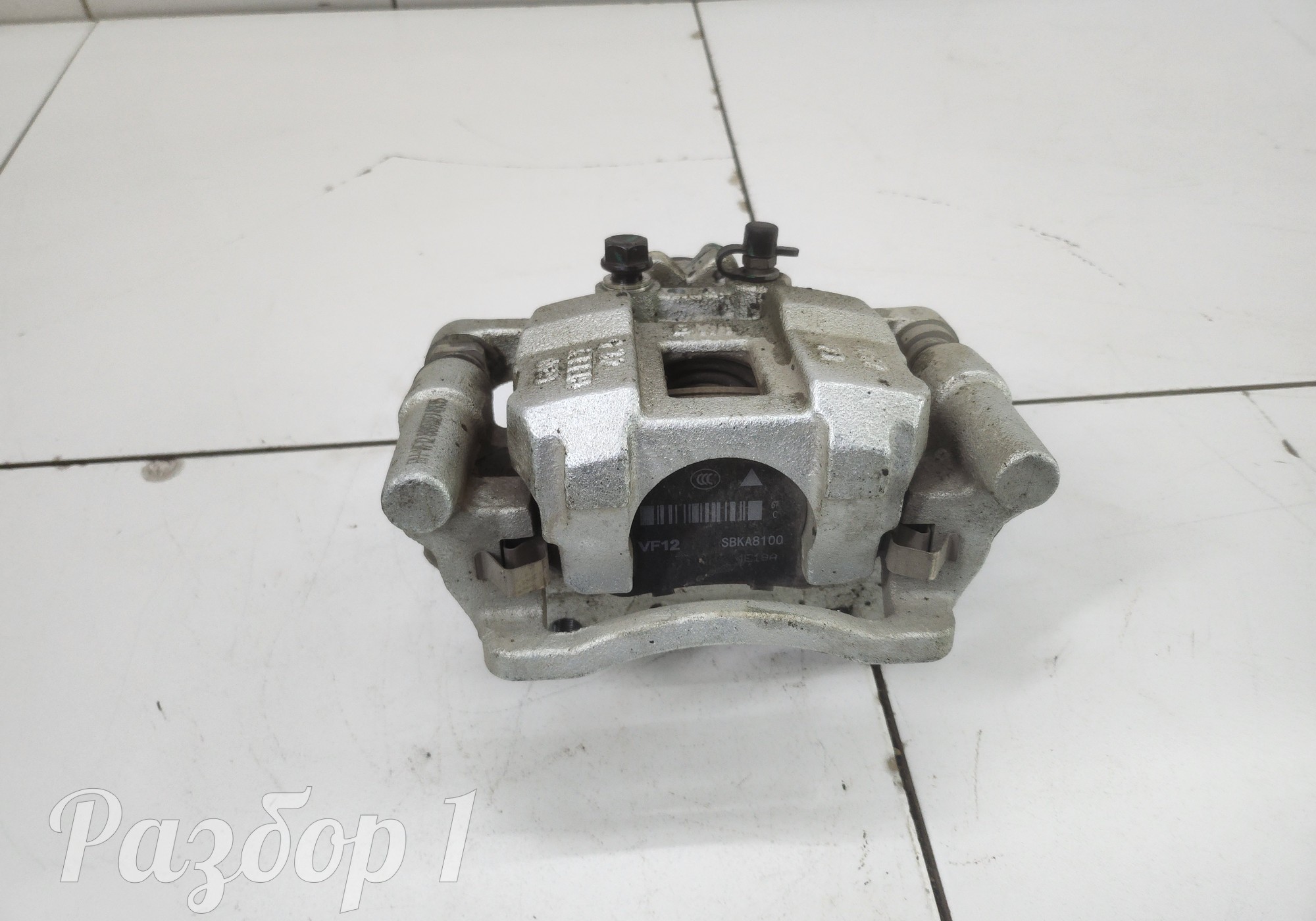 8893274935 Суппорт задний правый для Geely Okavango (с 2020)