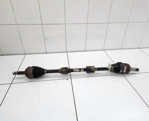 B511F2501010301 Полуось (привод) передний правый для Changan Alsvin (с 2018)