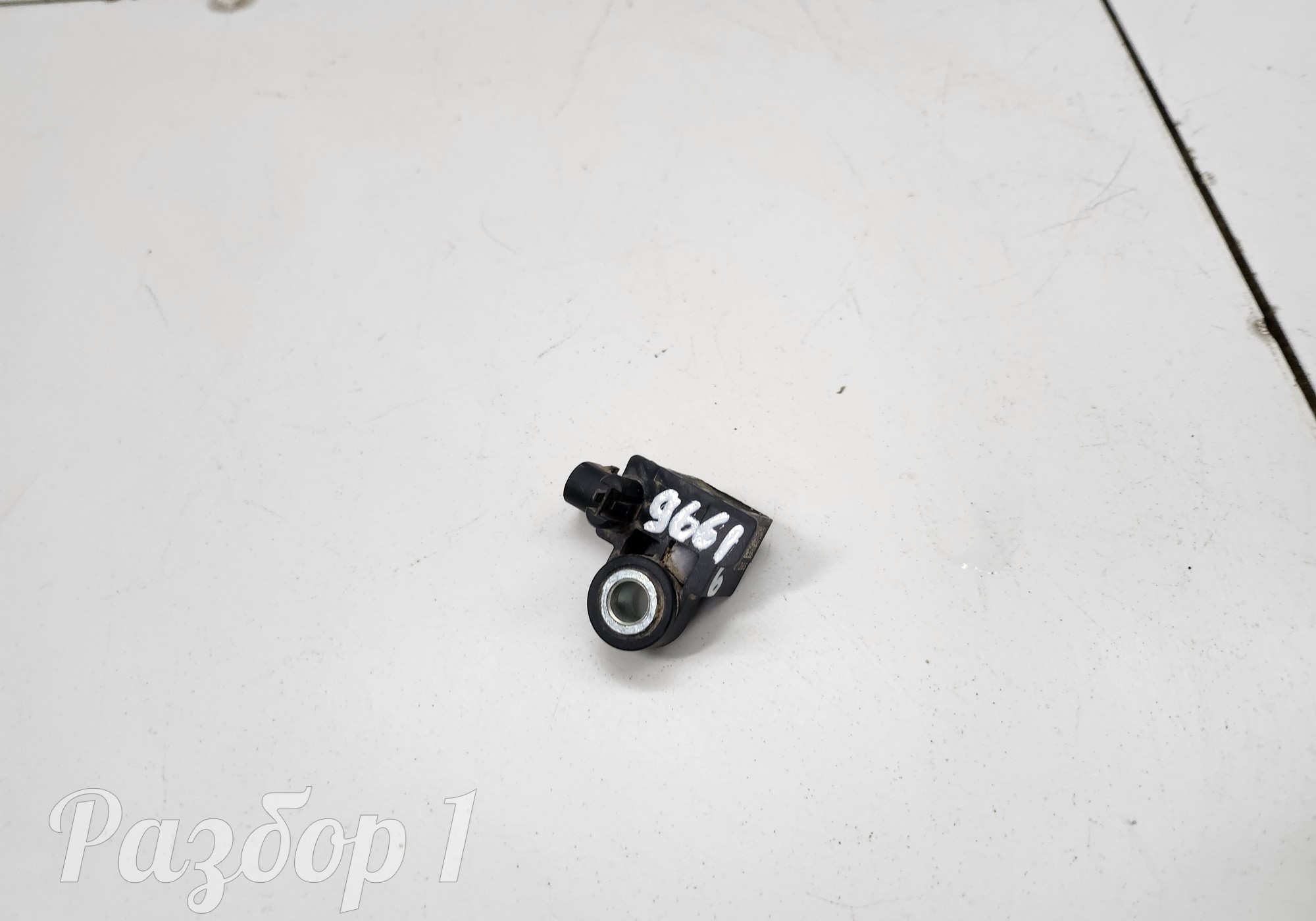 3658300XKZ1DA Датчик AIRBAG передний левый для Great Wall Poer (с 2019)