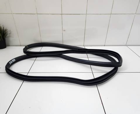 Уплотнитель проема передней левой двери для Gac GS3 (с 2024)