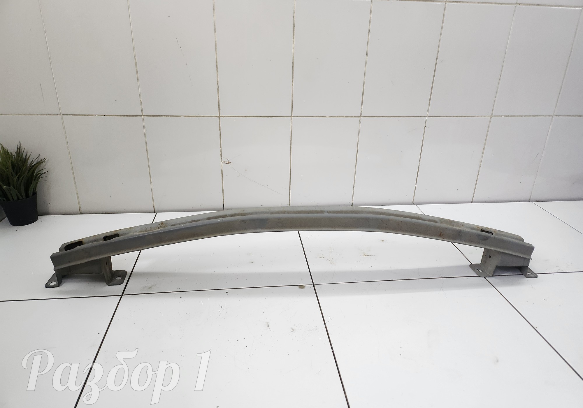 Усилитель заднего бампера для Geely Coolray (с 2020)