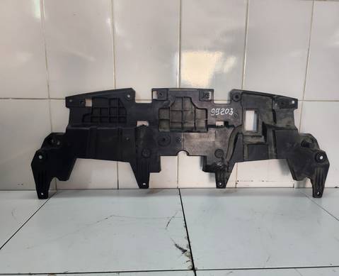 5509020XKZ0YA Кронштейн радиатора решетки для Haval M6 II (с 2021)