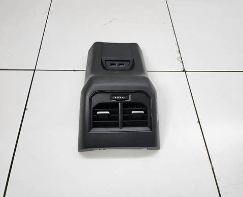 S310028JG0105 Накладка центральной консоли для Evolute i-PRO (с 2022)