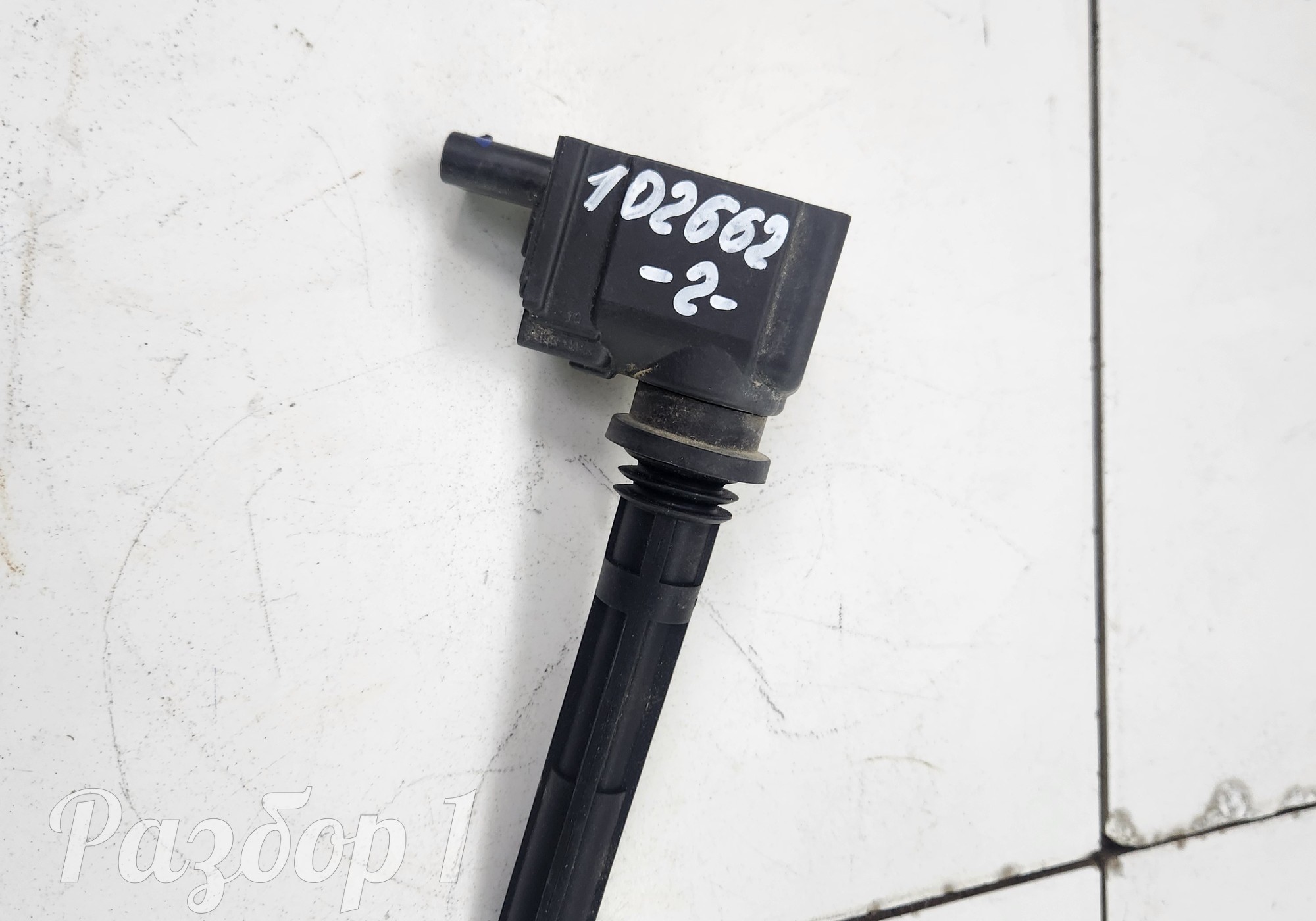 DAED114870 Катушка зажигания для Jac T9 (с 2023)