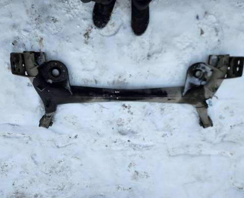 B511F2602030100 Балка задняя для Changan Alsvin (с 2018)