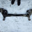 B511F2602030100 Балка задняя для Changan Alsvin (с 2018)