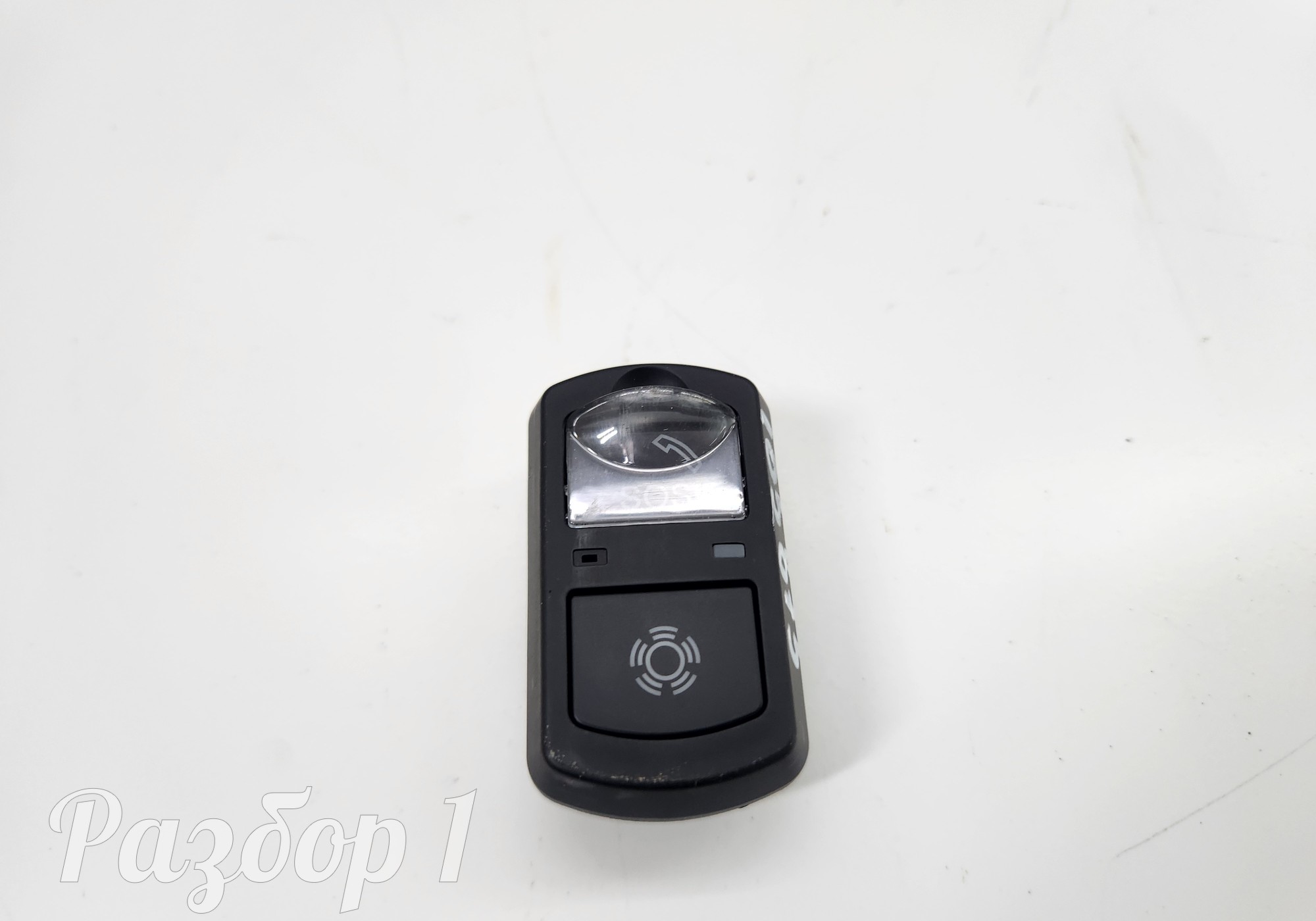 Кнопка sos для Geely Tugella (с 2019)