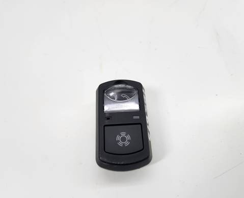 Кнопка sos для Geely Tugella (с 2019)