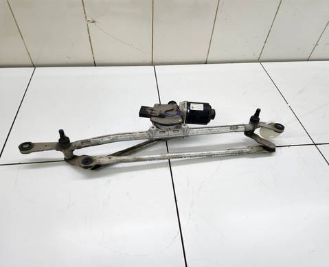 Трапеция стеклоочистителей для Changan UNI-V (с 2022)