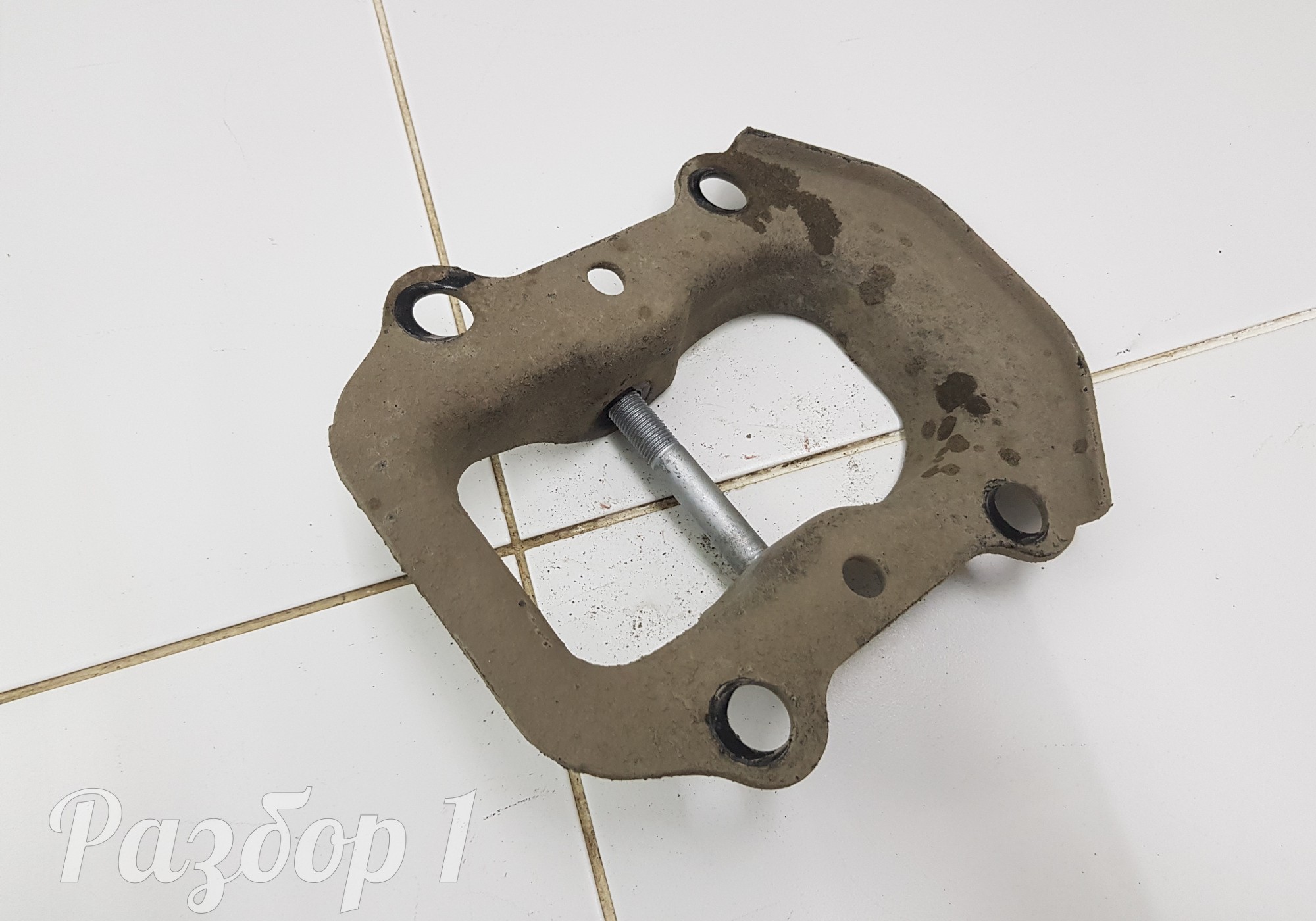 5AF202000474AA Кронштейн заднего рычага для Chery Tiggo 8 Pro