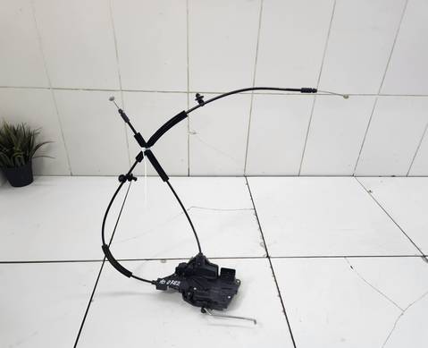 6105100MK04CN01 Замок передней левой двери для Changan UNI-T (с 2020)