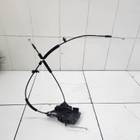 6105100MK04CN01 Замок передней левой двери для Changan UNI-T (с 2020)