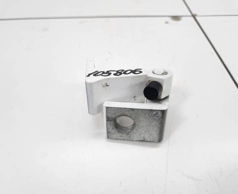 Петля двери задняя левая (низ) для Faw Bestune B70 (с 2020)