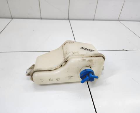 1311100XPW01A Бачок расширительный для Great Wall Poer (с 2019)