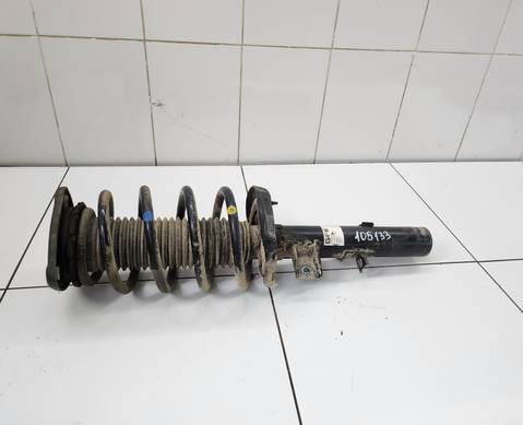 Амортизатор передний (правый) в сборе для Geely Tugella (с 2019)