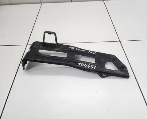 Кронштейн заднего бампера левый для Jac T9 (с 2023)