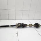 Полуось (привод) передняя правая для Geely Tugella (с 2019)