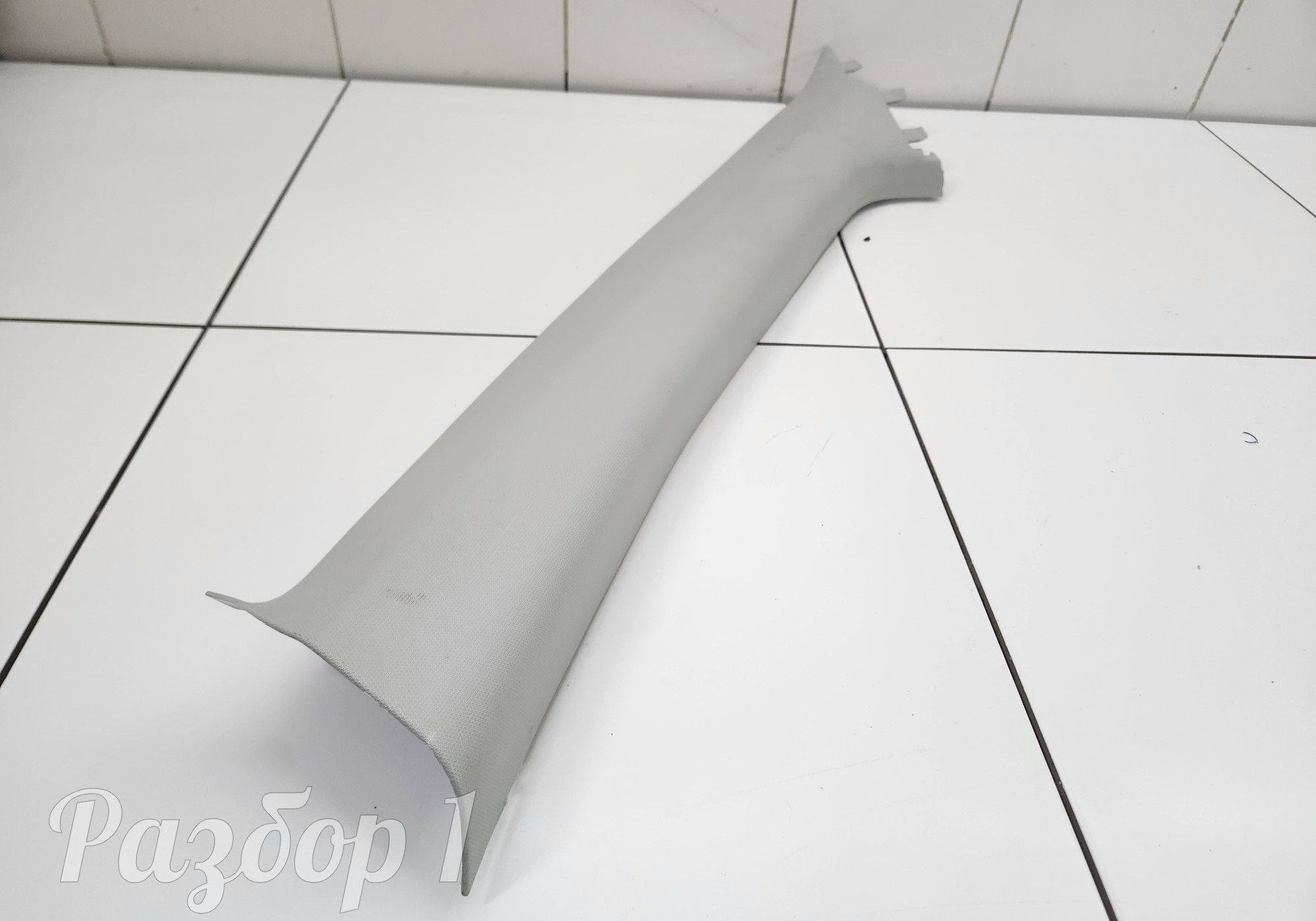 5402100XKZ0YA Обшивка стойки передняя левая для Haval M6 II (с 2021)