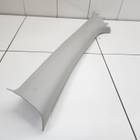 5402100XKZ0YA Обшивка стойки передняя левая для Haval M6 II (с 2021)