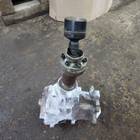 4083002000 Коробка раздаточная для Geely Tugella (с 2019)