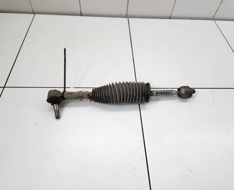 Тяга рулевая с наконечником левая для Geely Coolray (с 2020)