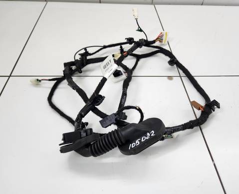 8891983986 Электропроводка для Geely Tugella (с 2019)