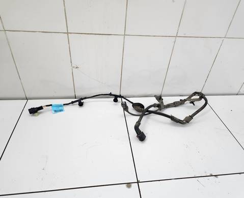 6600012706 Электропроводка заднего левого колеса для Geely Atlas Pro (с 2021)