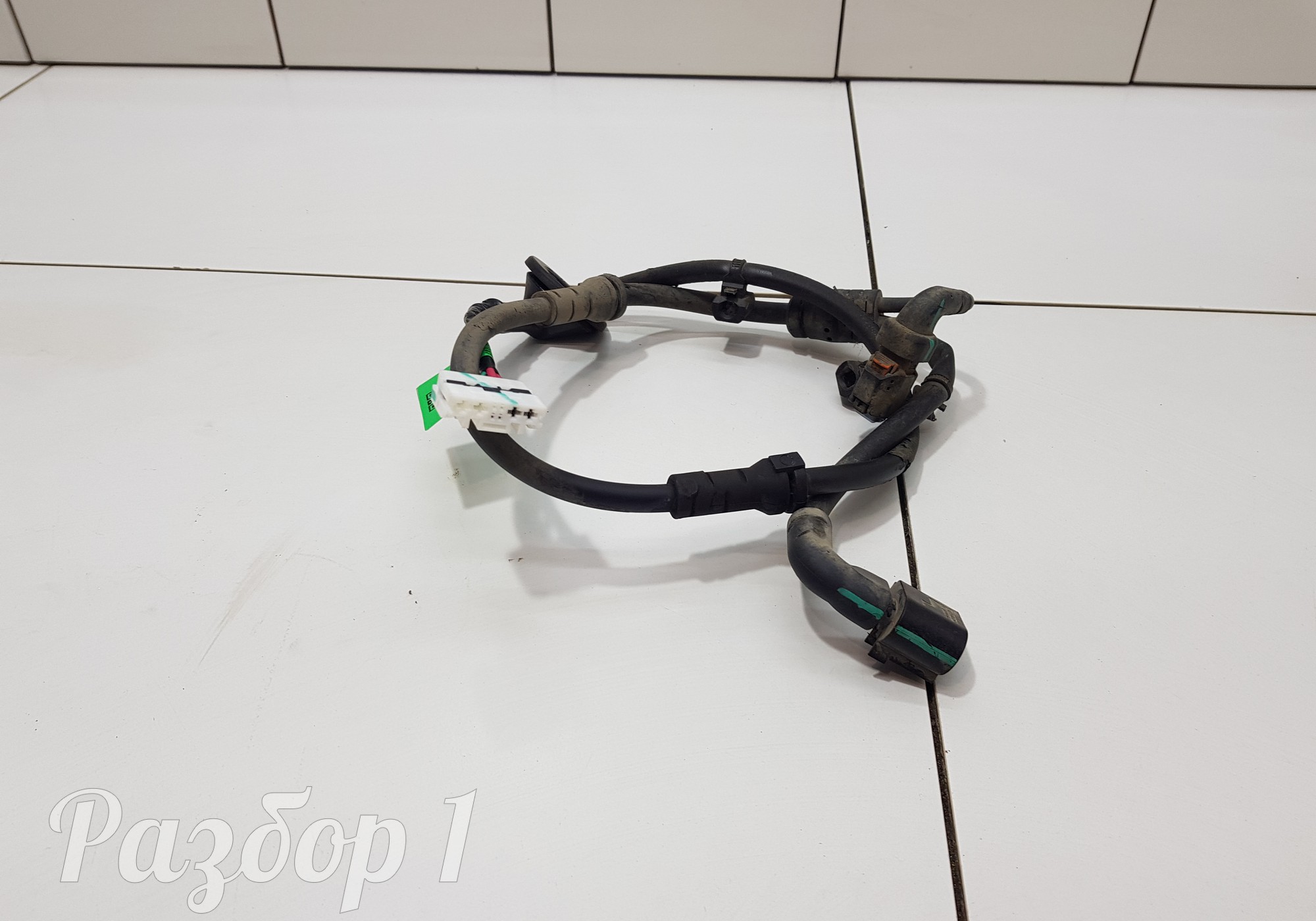 6600007256 Электропроводка для Geely Coolray (с 2020)