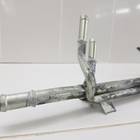 Трубка системы охлаждения для Geely Coolray (с 2020)