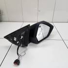 Зеркало заднего вида боковое правое (8 контактов) для Gac GS3 (с 2024)