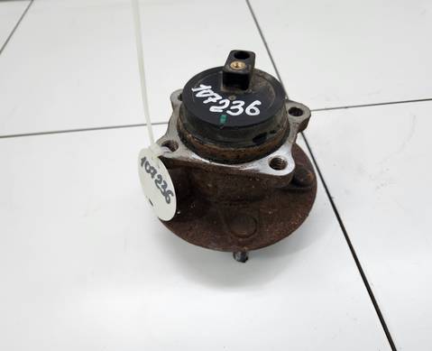 Ступица задняя(правая) для Changan UNI-V (с 2022)