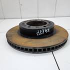 Диск тормозной передний правый для Jac T9 (с 2023)