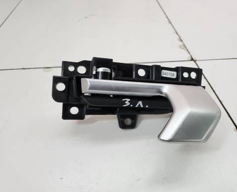 6600273524S24 Ручка двери внутренняя задняя левая для Geely Atlas II (с 2023)