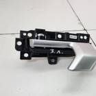 6600273524S24 Ручка двери внутренняя задняя левая для Geely Atlas II (с 2023)