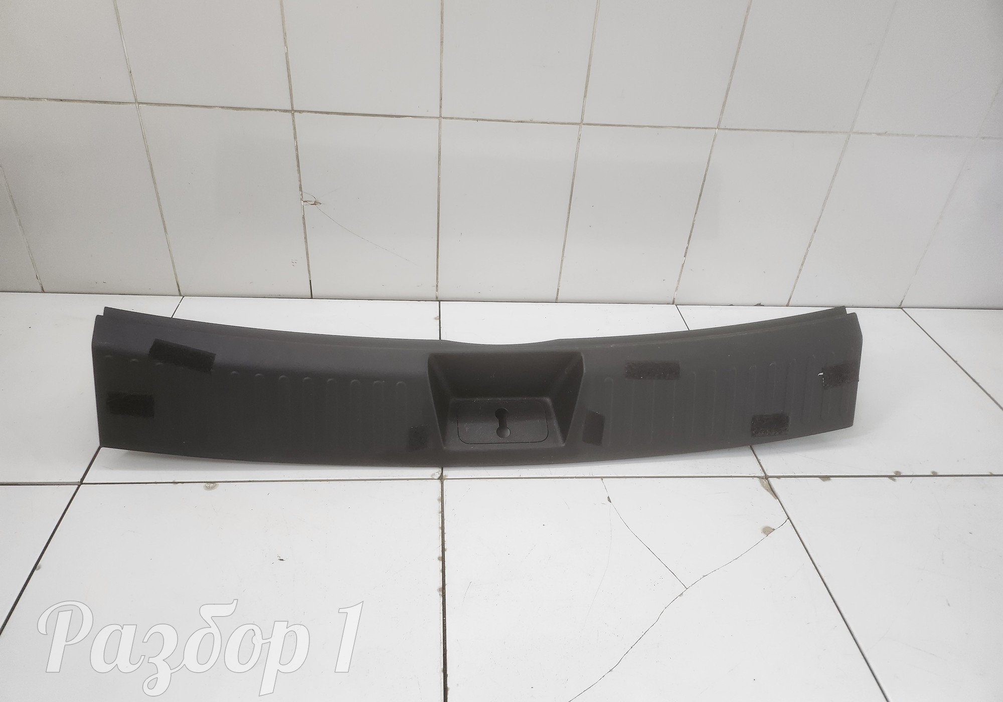 5602100XKJ20A8P Обшивка багажника для Haval H3 (с 2024)