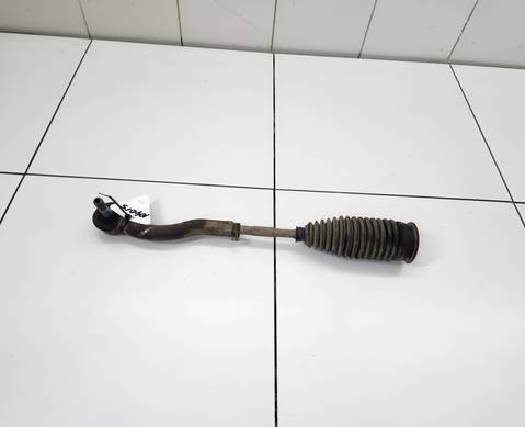 Тяга рулевая с наконечником правая для Geely Emgrand (SS11) (с 2021)