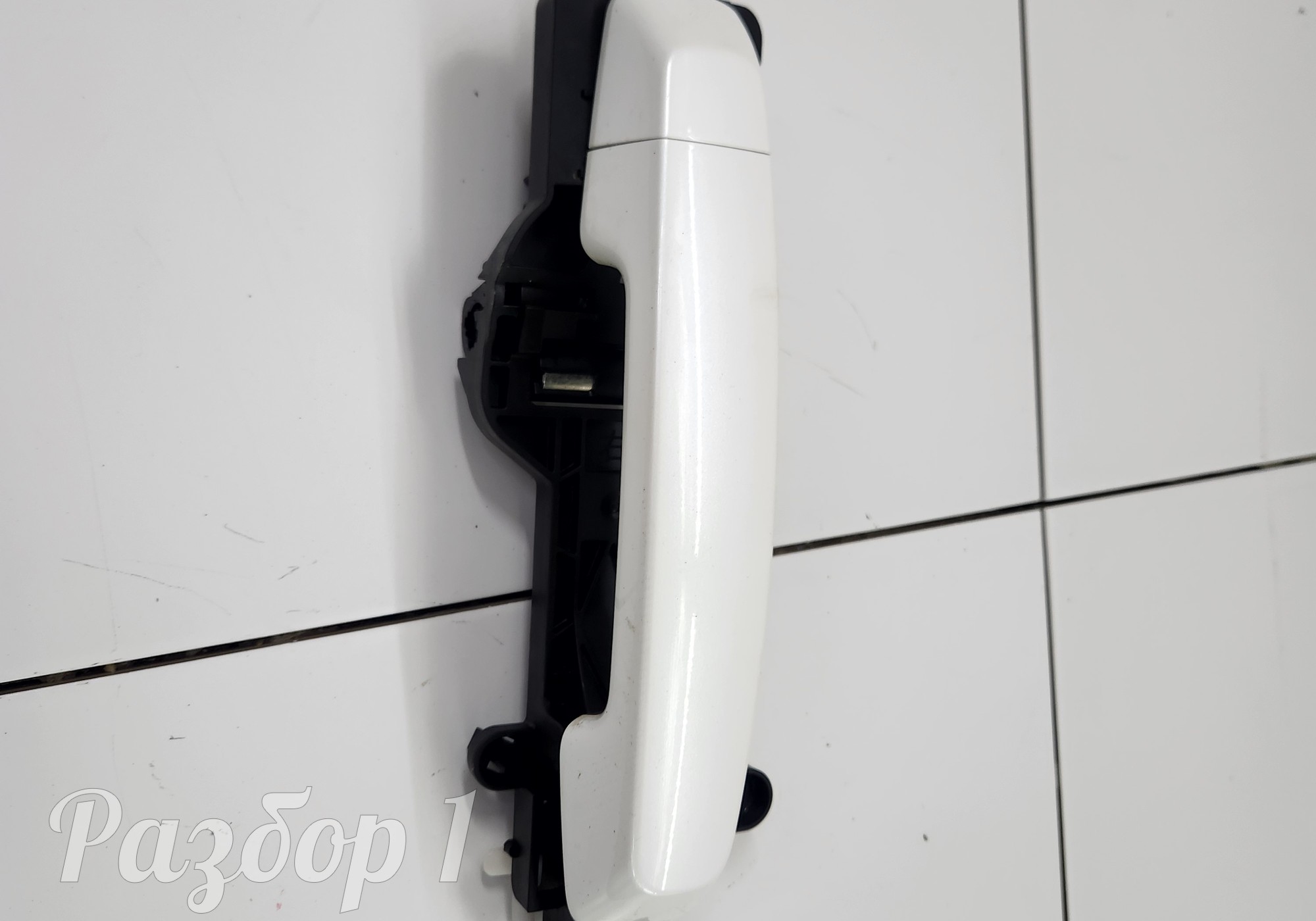 6105116XKJ20A Ручка двери наружная передняя правая для Haval H3 (с 2024)