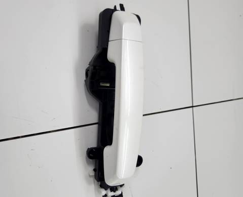 6105116XKJ20A Ручка двери наружная передняя правая для Haval H3 (с 2024)