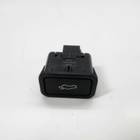 6600001039W17 Кнопка открывания багажника для Geely Tugella (с 2019)