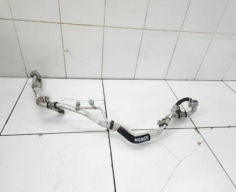 8111190CN02 Трубка кондиционера для Changan UNI-T (с 2020)