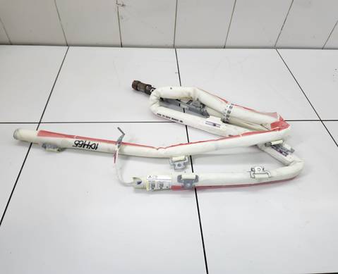 Подушка безопасности боковая правая (шторка) для Haval H3 (с 2024)