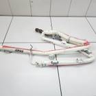 Подушка безопасности боковая правая (шторка) для Haval H3 (с 2024)