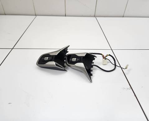 8228003CRV0200C10 Блок кнопок на руль для Gac GS3 (с 2024)