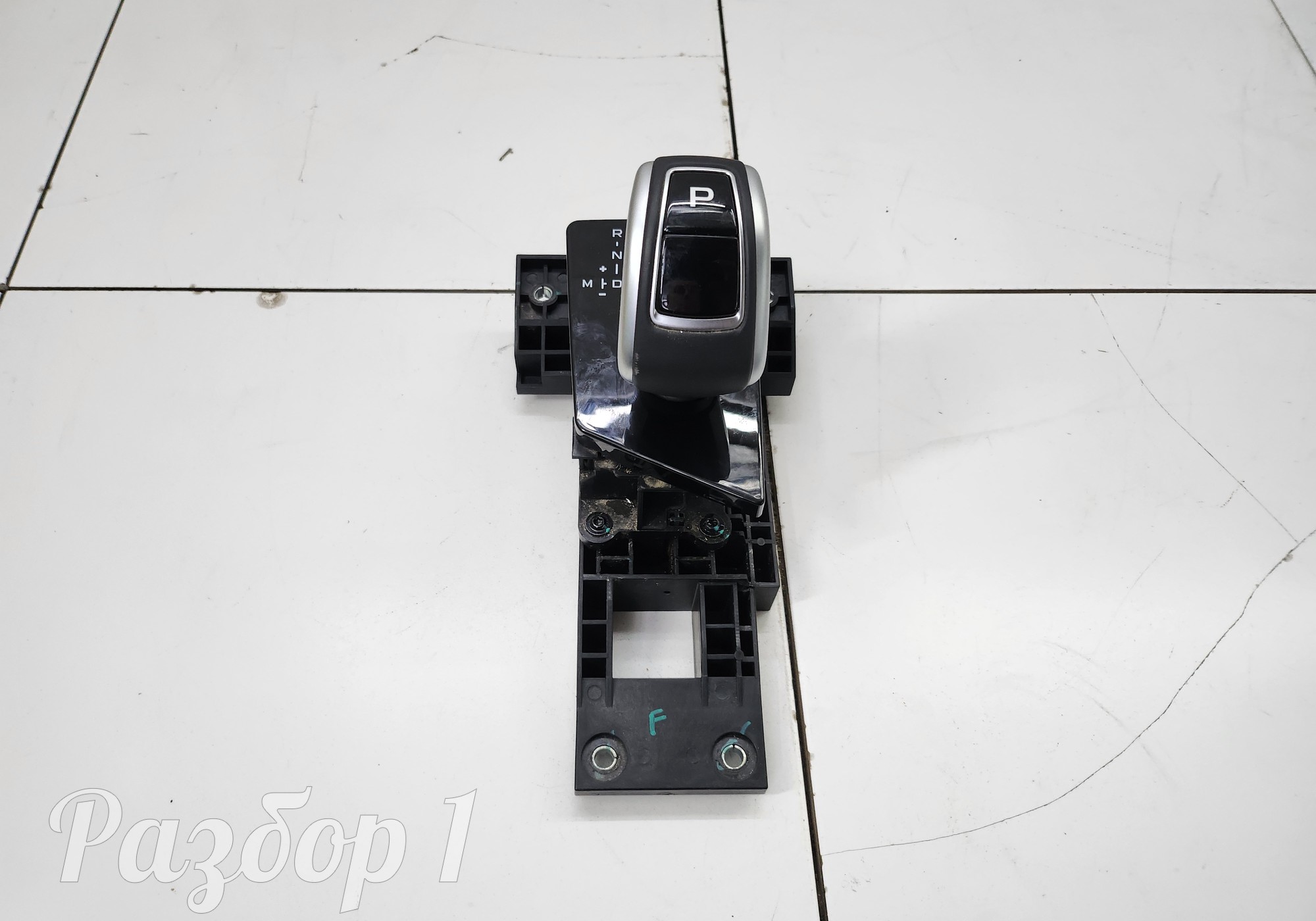 8890747170 Селектор АКПП для Geely Atlas Pro (с 2021)